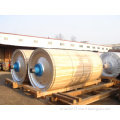 Paper machine accessories dryer